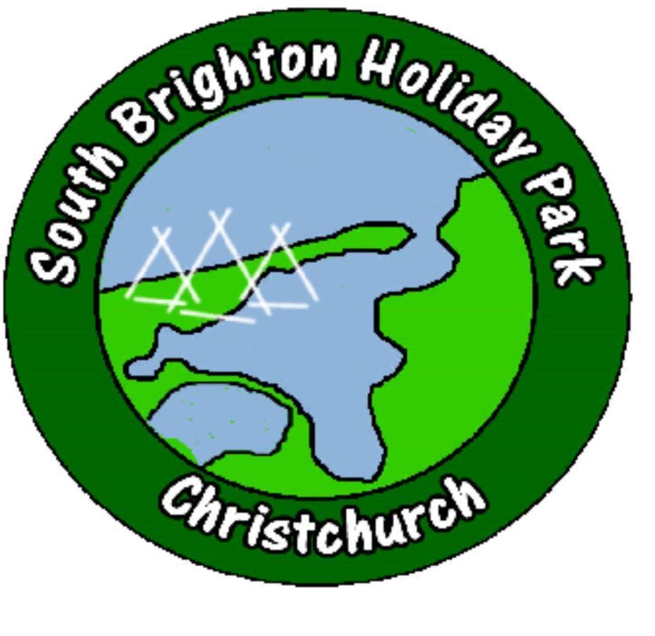 South Brighton Holiday Park Christchurch Eksteriør billede