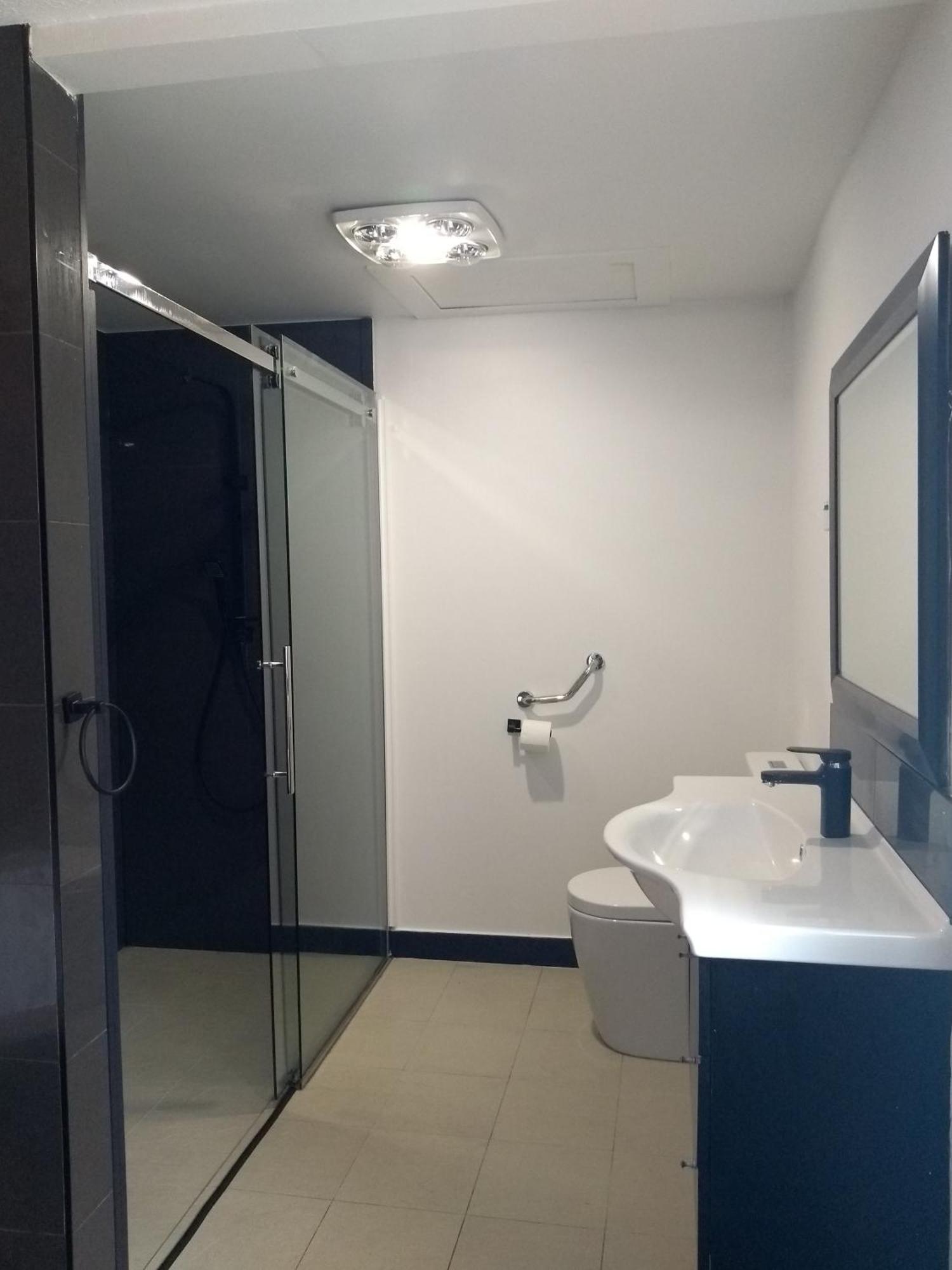 South Brighton Holiday Park Christchurch Eksteriør billede