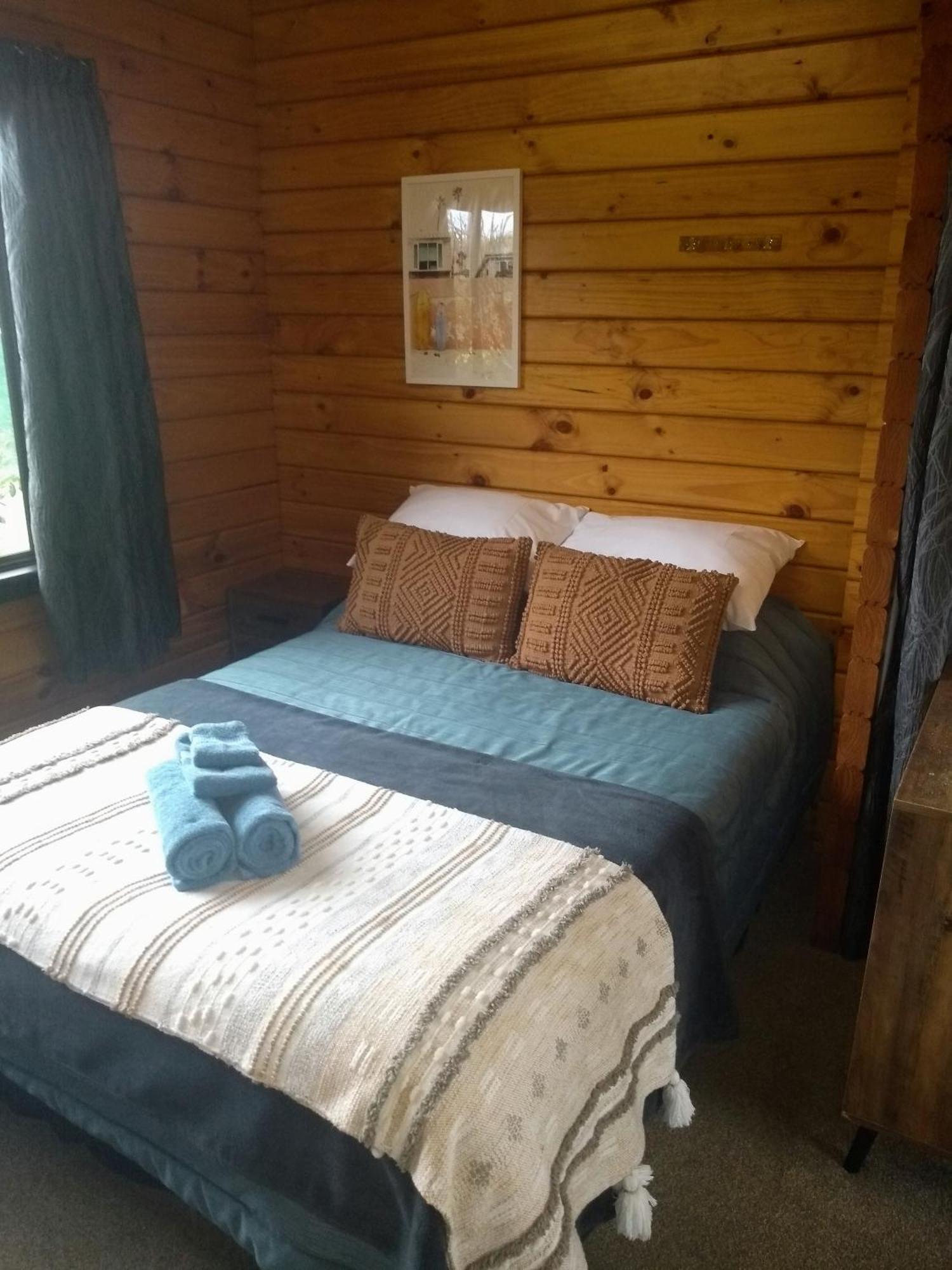 South Brighton Holiday Park Christchurch Eksteriør billede