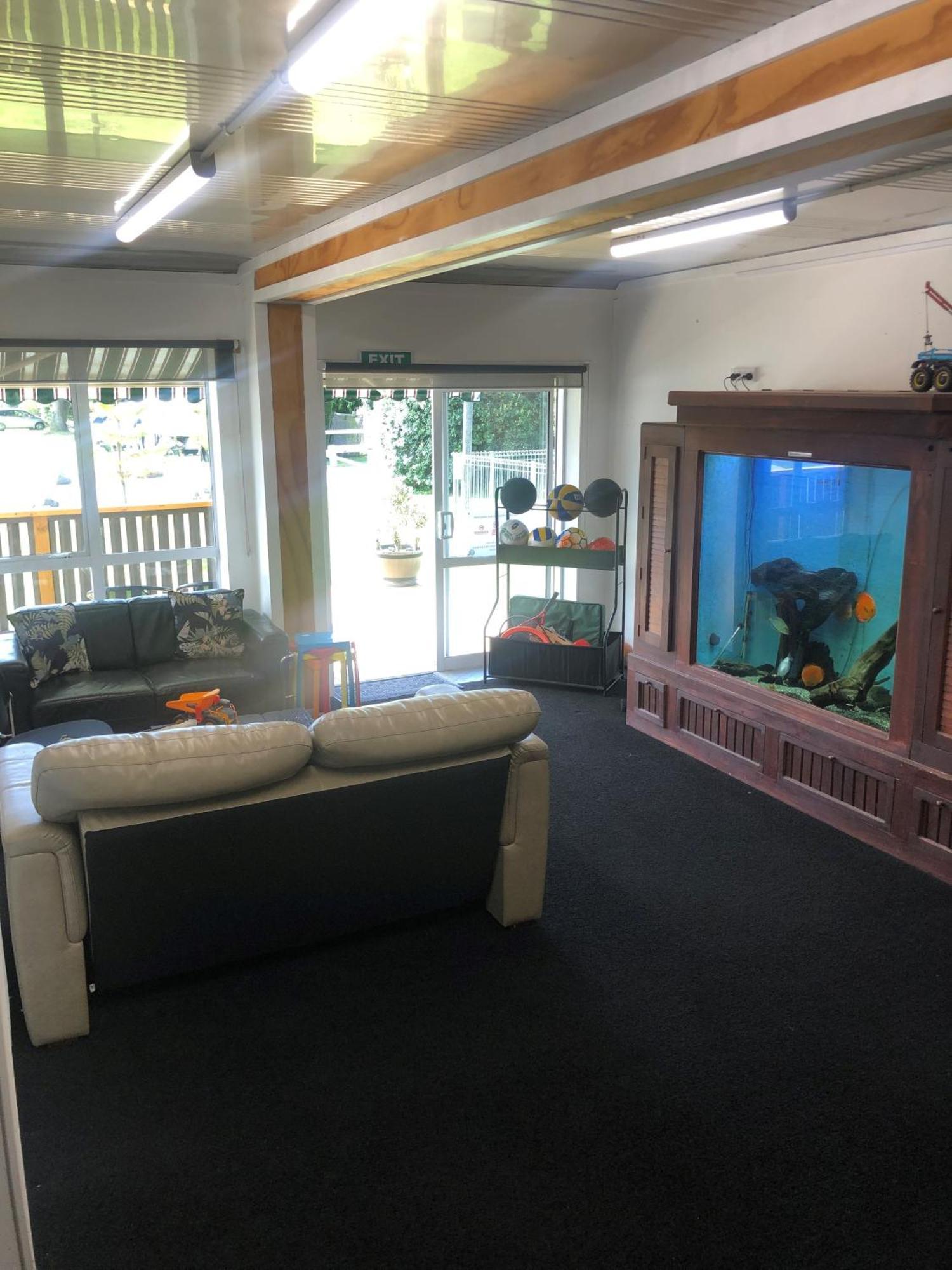 South Brighton Holiday Park Christchurch Eksteriør billede
