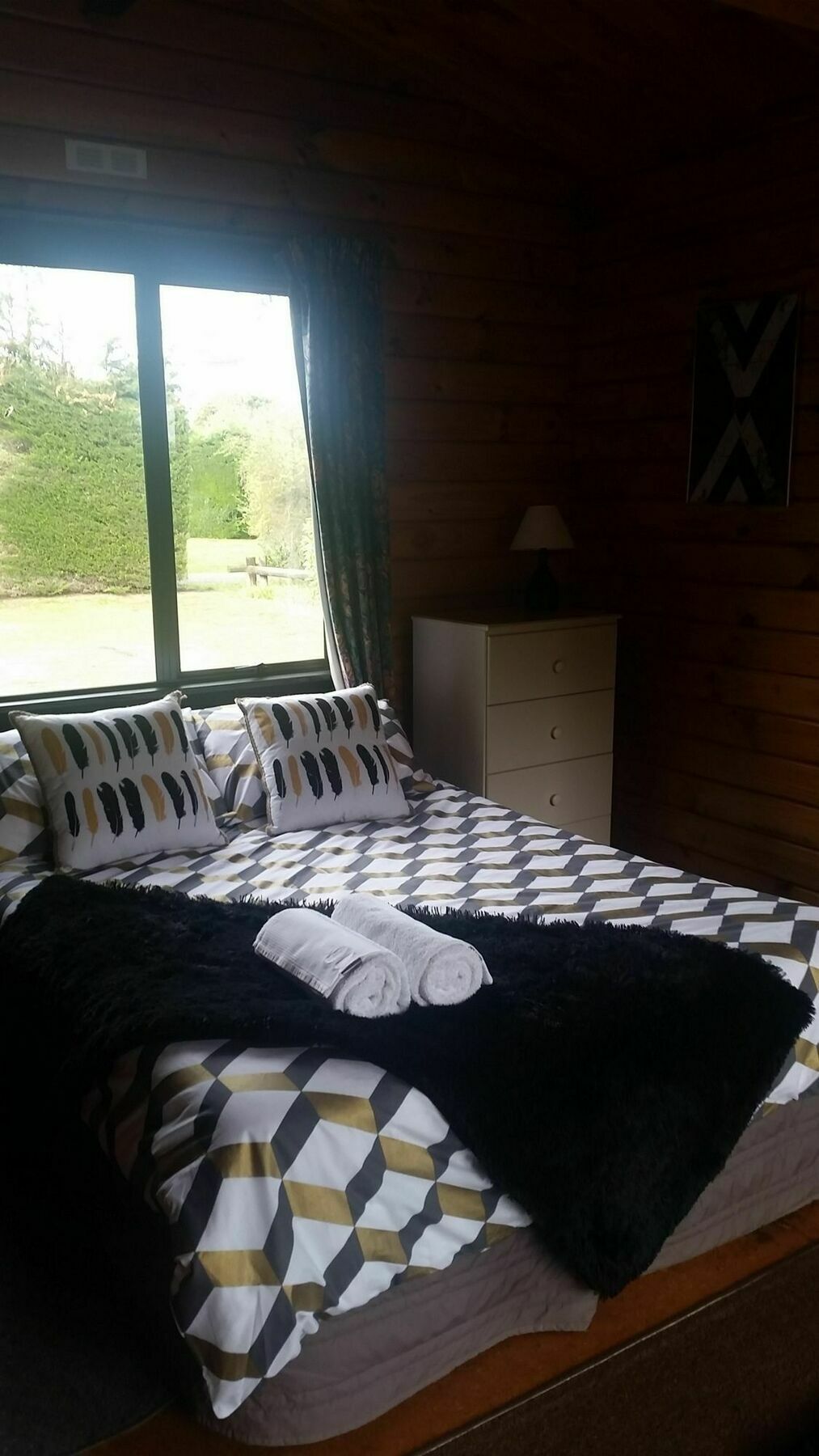 South Brighton Holiday Park Christchurch Eksteriør billede