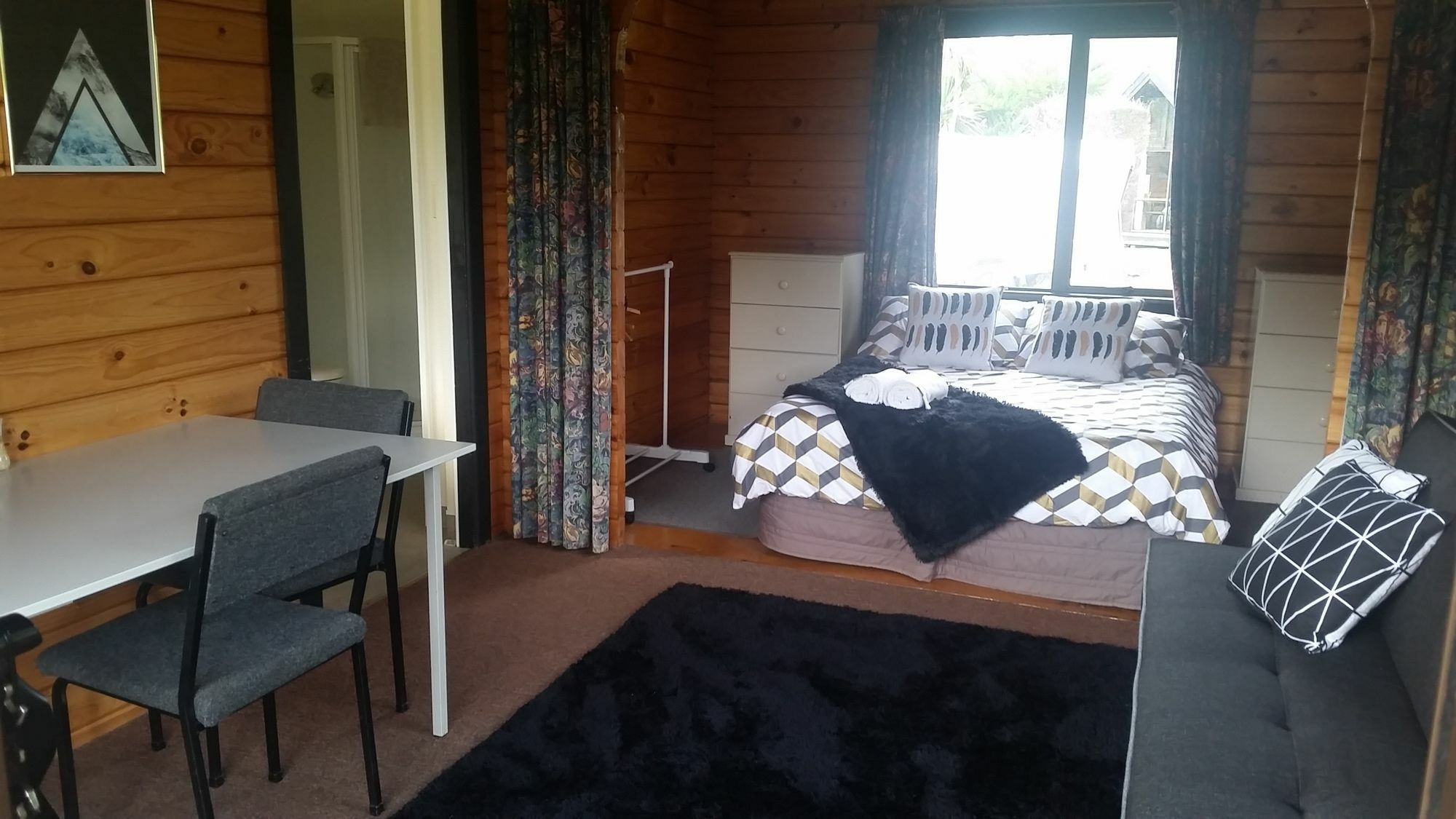 South Brighton Holiday Park Christchurch Eksteriør billede
