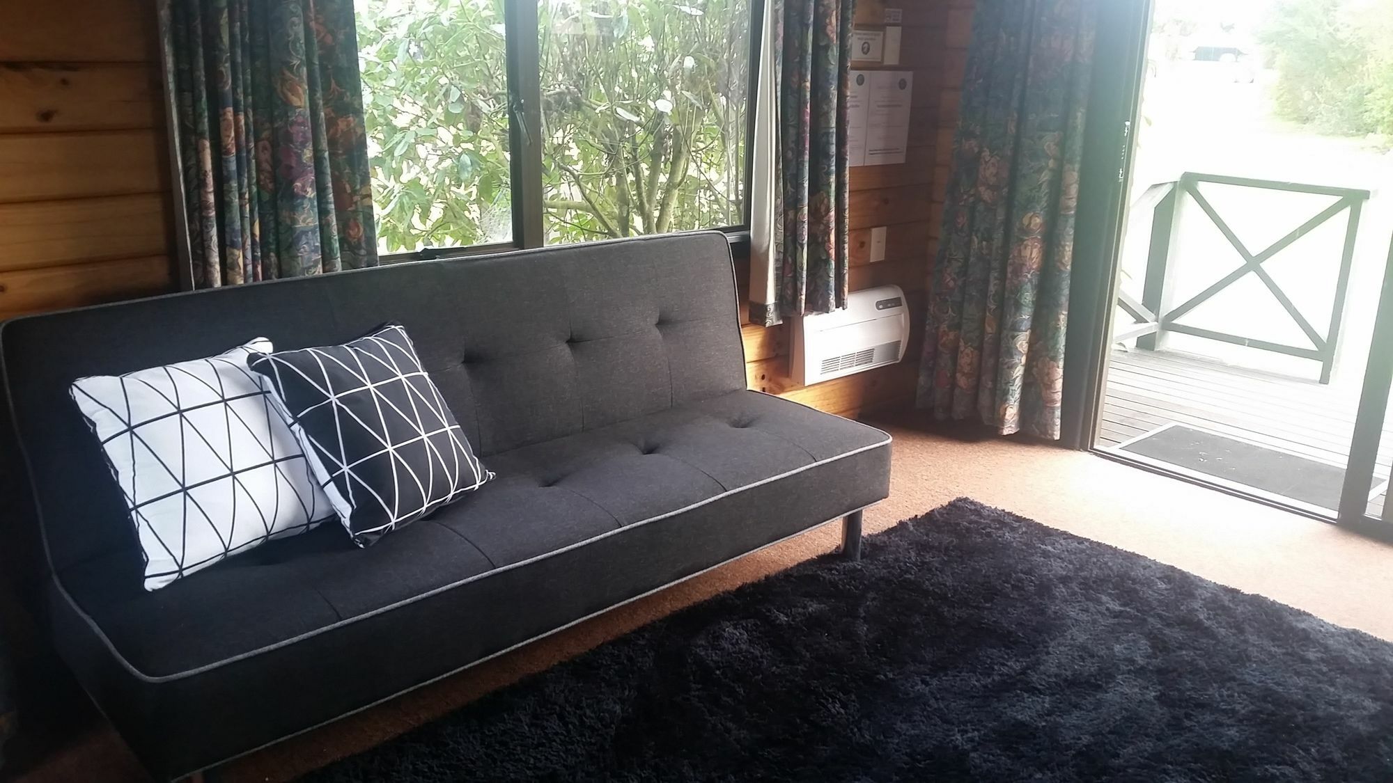 South Brighton Holiday Park Christchurch Eksteriør billede
